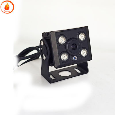 Camion vista posteriore telecamera montata in auto AHD visione notturna ad alta definizione IP68 impermeabile inverso monitoraggio grandangolare