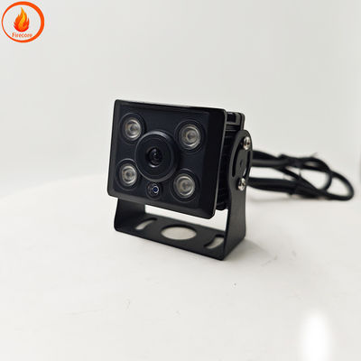Camion vista posteriore telecamera montata in auto AHD visione notturna ad alta definizione IP68 impermeabile inverso monitoraggio grandangolare