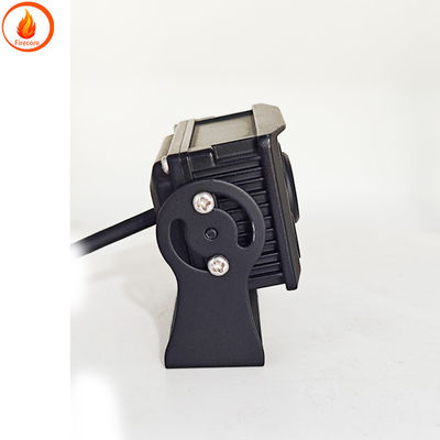 Rete impermeabile Camera auto ausilio inversione connessione wireless Taxi Camera posteriore e anteriore