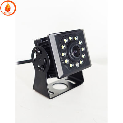 Rete impermeabile Camera auto ausilio inversione connessione wireless Taxi Camera posteriore e anteriore
