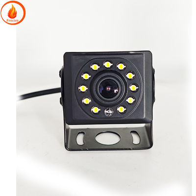 Rete impermeabile Camera auto ausilio inversione connessione wireless Taxi Camera posteriore e anteriore