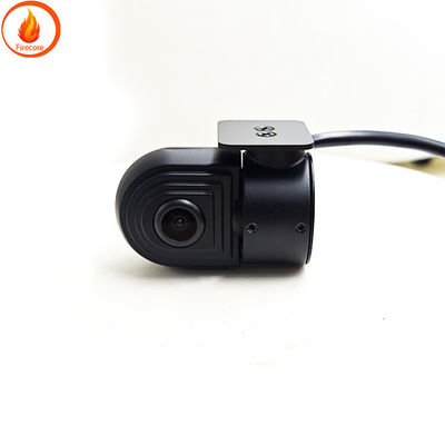 Firecore HX-810 Camera montata su auto ad alta definizione Vista frontale e posteriore Immagine di monitoraggio della macchina