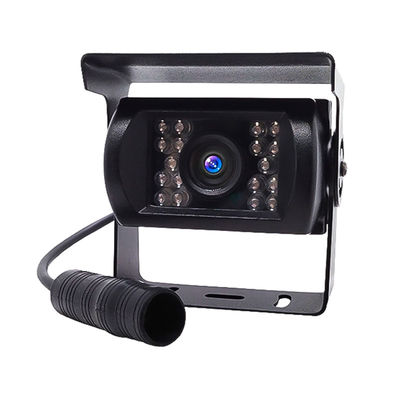 HP 1080P 360° Rear View Blind Spot Camera Con Monitor Per Modulo Auto USB