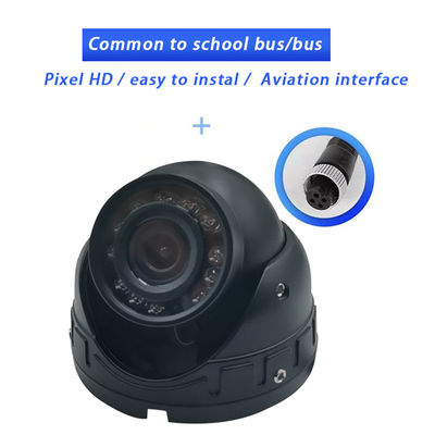 HP 1080P Fotocamera Auto Fotocamera Voiture Auto Black Box WIFI 360° Fisheye