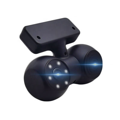 Top Starlight Night Vision Camera di sorveglianza auto impermeabile IP 68 Grado 20C 70C RH95%MAX