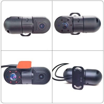 1/3&quot; SONY Sensore di immagine Camera di sicurezza per la sorveglianza domestica 5-38v alimentazione supportata
