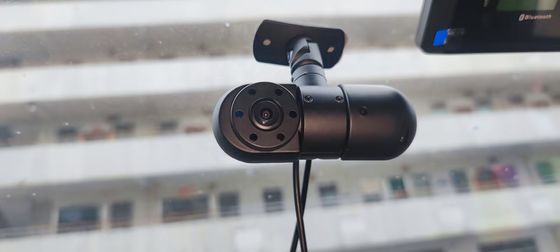 Firecore HX-6802 Fotocamere di sicurezza 1/3&quot; SONY Sensore d'immagine IP68 grado impermeabile