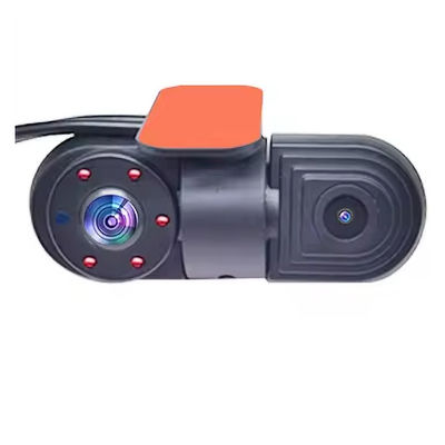 1/3&quot; SONY Sensore d'immagine impermeabile IP 68 Grade Camere di sicurezza per camion con shockproof