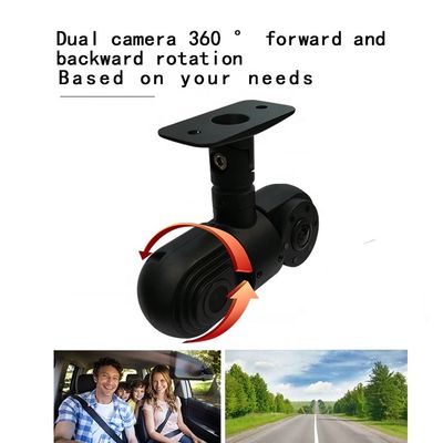 5-38v alimentazione camion telecamere di sicurezza 1/3&quot; SONY Sensore di immagine IP 68 grado impermeabile