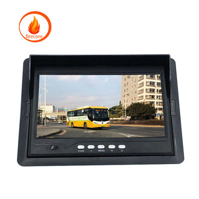 Proteggi il tuo drive con il sistema di telecamere di visione posteriore per auto CVBS