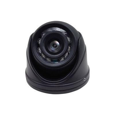 2.8mm AHD Car Camera con angolo di visione di 170 gradi e 1920 x 1080 pixel effettivi