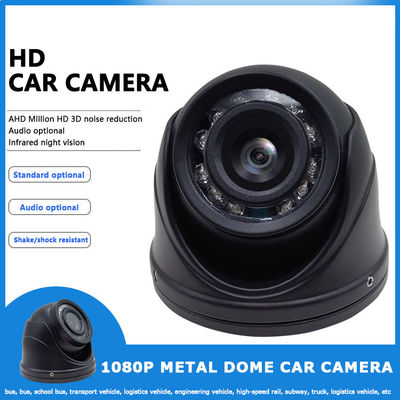 Sistema avanzato di telecamere posteriori per auto con sistema TV NTSC PAL e sensore di immagine CMOS da 1/2.9&quot;