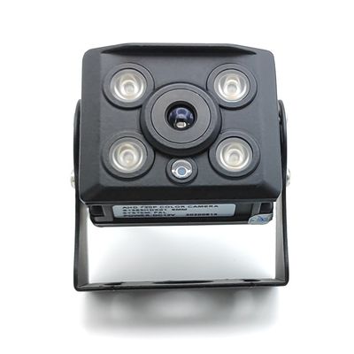 AHD 1080P 170 gradi Grande angolo macchina Bus Camera di monitoraggio analogica DSM impermeabile
