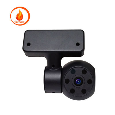 AHD 360° Wide Angle Car Reverse Camera Visione notturna IR MIC incorporato