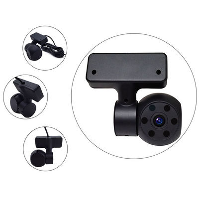 AHD 360° Wide Angle Car Reverse Camera Visione notturna IR MIC incorporato