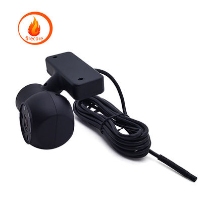 AHD 360° Wide Angle Car Reverse Camera Visione notturna IR MIC incorporato