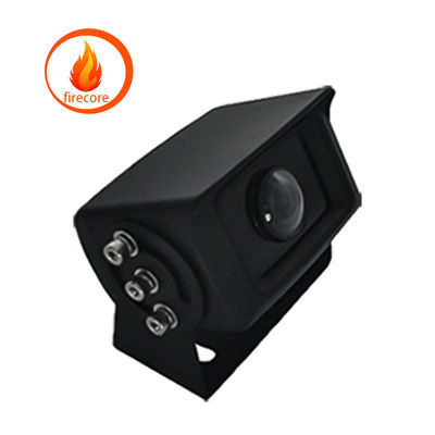 12-24V Camera di sorveglianza auto Universal Fitment Ottimizzare le prestazioni del veicolo