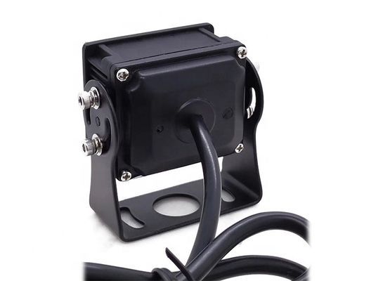Camera di sorveglianza auto AHD 720P/CVBS/VGA/HDMI uscita video e angolo di visione di 170 gradi