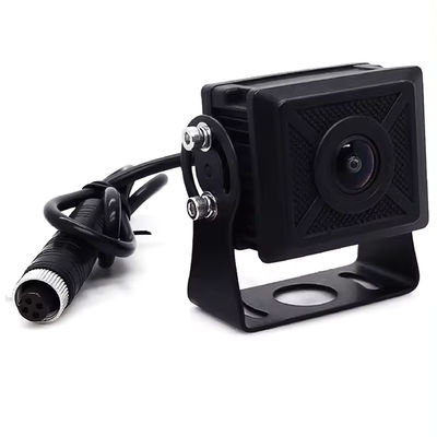 Camera di sorveglianza auto versatile 2,8 mm Lens Angle per NTSC PAL TV System