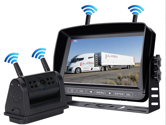 4G WIFI con 600 ore di standby e trasmissione wireless integrata