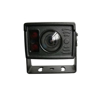 Fotocamere di sicurezza a prova d'acqua per camion con angolo di visione di 170 gradi e risoluzione 720P/1080P