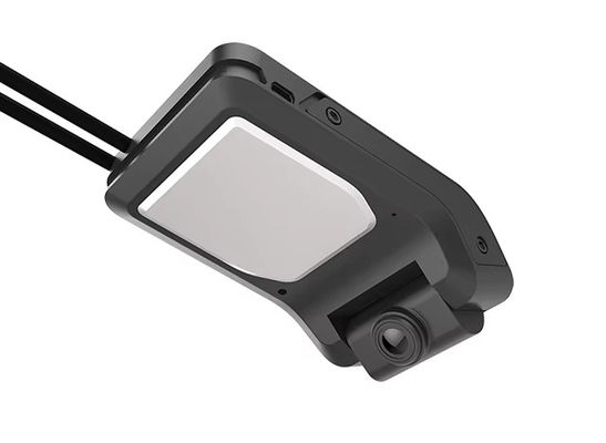 Dispositivo di telecamera Wi-Fi mobile 4G con ingresso/uscita di allarme Input/uscita di sensore 2-ch Input/1-ch