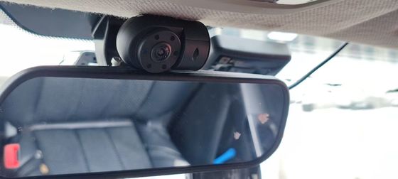 AHD Personalizzare l'angolo di visualizzazione Registrazione del loop Camera di sorveglianza auto G-sensore modalità di parcheggio