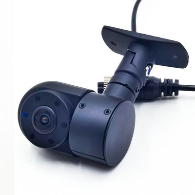 AHD Personalizzare l'angolo di visualizzazione Registrazione del loop Camera di sorveglianza auto G-sensore modalità di parcheggio