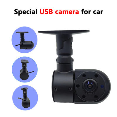 Firecore HX-810 AHD Personalizzare l'angolo di visione Loop Registrazione Camera di sorveglianza auto G-sensore modalità di parcheggio