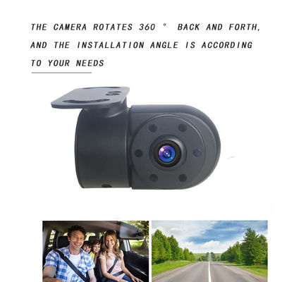 Firecore HX-810 AHD Personalizzare l'angolo di visione Loop Registrazione Camera di sorveglianza auto G-sensore modalità di parcheggio