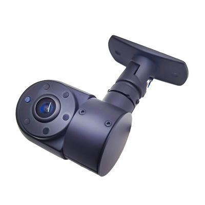 Firecore HX-810 AHD Personalizzare l'angolo di visione Loop Registrazione Camera di sorveglianza auto G-sensore modalità di parcheggio