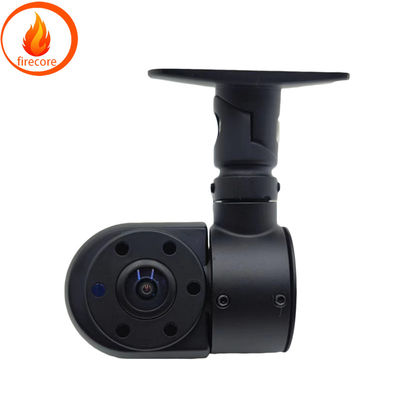 Firecore HX-810 AHD Personalizzare l'angolo di visione Loop Registrazione Camera di sorveglianza auto G-sensore modalità di parcheggio