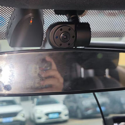 Firecore HX-810 AHD Personalizzare l'angolo di visione Loop Registrazione Camera di sorveglianza auto G-sensore modalità di parcheggio