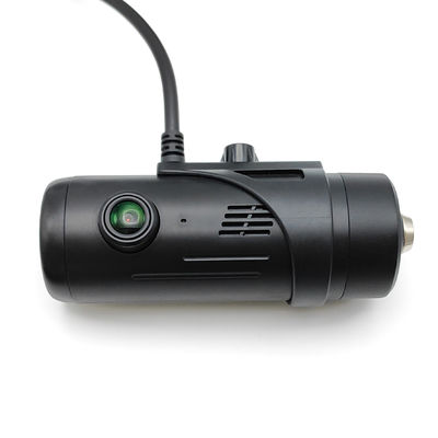 2MP 4G WIFI Remote Monitor Mini Dual Dashboard Camera DVR per moto con GPS ADAS DMS BSD