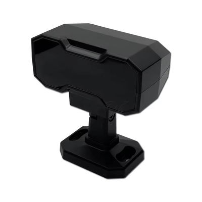 DSM AI 1080P AHD DSM Smart Vehicle Camera Sistema di avviso frontale Assistenza alla guida Guida per autobus Camion