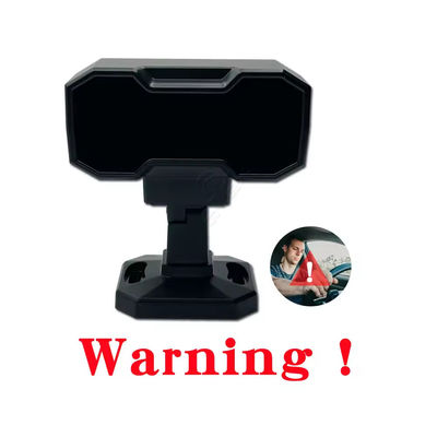 DSM AI 1080P AHD DSM Smart Vehicle Camera Sistema di avviso frontale Assistenza alla guida Guida per autobus Camion