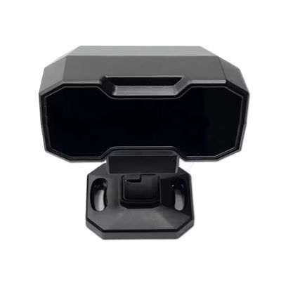 DSM AI 1080P AHD DSM Smart Vehicle Camera Sistema di avviso frontale Assistenza alla guida Guida per autobus Camion
