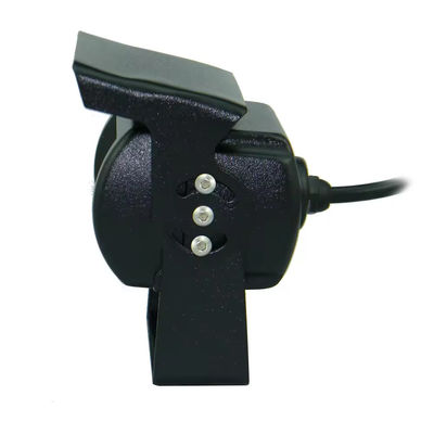 Universal 12V Dash Cam Maxi Truck Back-up Camera con built-in 18 IR LED per l'assistenza notturna