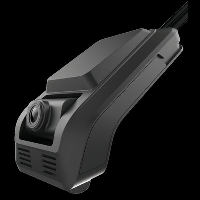 Camera di controllo interno anteriore posteriore per taxi, Firecore HX-816 24H Loop Recording 4G WIFI G-SENSOR DMS ADAS BSD Dashcam