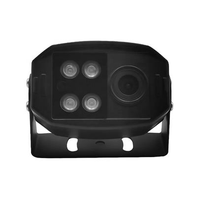 Firecore X-02 DC12V HD 1080P Visione notturna IP69K Visualizzazione posteriore Reverse Backup Camera anteriore Assistenza al parcheggio Sistema di telecamere
